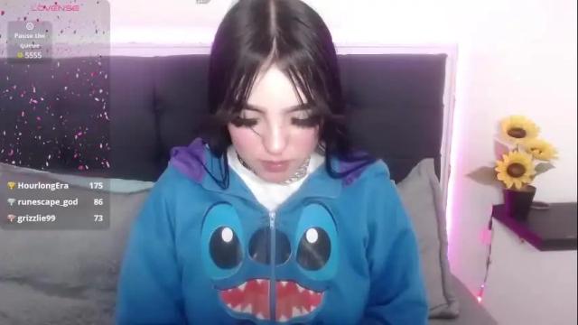 Image 3 of lyane_xx Stream on Chaturbate on 1 month ago