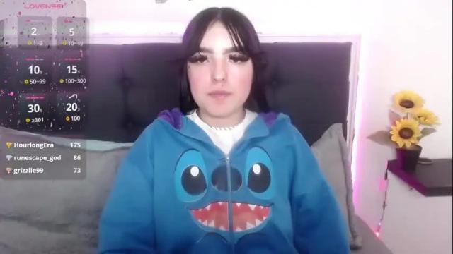 Image 4 of lyane_xx Stream on Chaturbate on 1 month ago