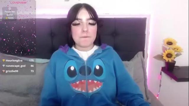 Image 6 of lyane_xx Stream on Chaturbate on 1 month ago