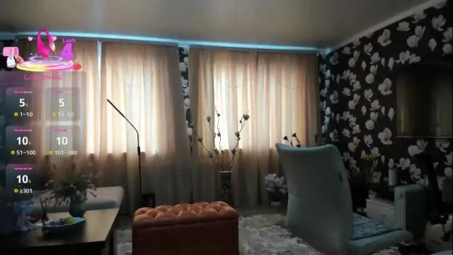 Thumbnail 3, lyboff72's Stream at Chaturbate, 15 days ago