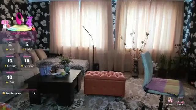 Image 10 of lyboff72 Stream on Chaturbate on 14 days ago