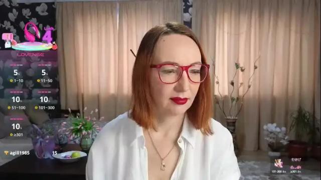 Image 11 of lyboff72 Stream on Chaturbate on 14 days ago