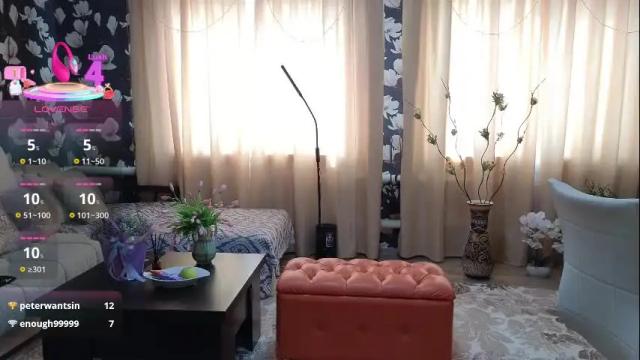 Thumbnail 3, lyboff72's Stream at Chaturbate, 9 days ago
