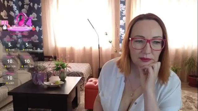 Image 2 of lyboff72 Stream on Chaturbate on 9 days ago