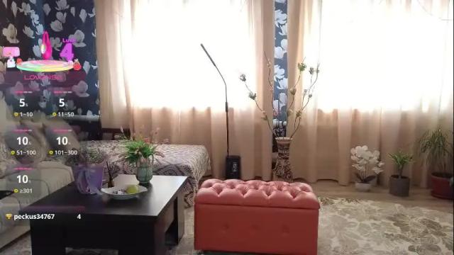 Image 6 of lyboff72 Stream on Chaturbate on 9 days ago