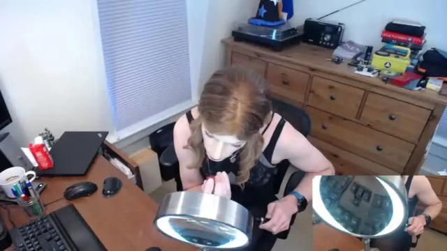Image 3 of lycralover20 Stream on Chaturbate on 16 months ago
