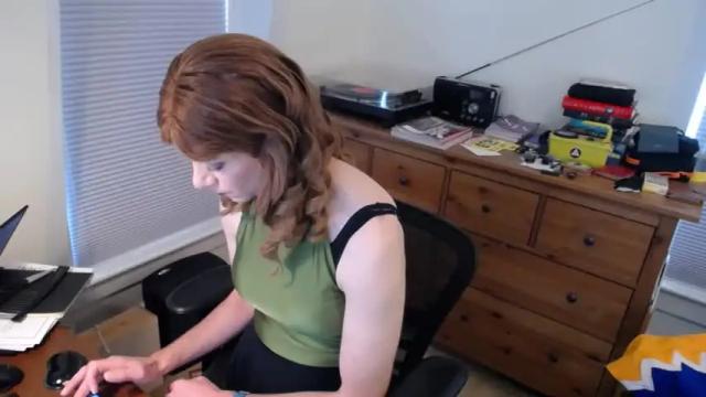 Image 11 of lycralover20 Stream on Chaturbate on 16 months ago