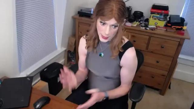 Image 3 of lycralover20 Stream on Chaturbate on 15 months ago