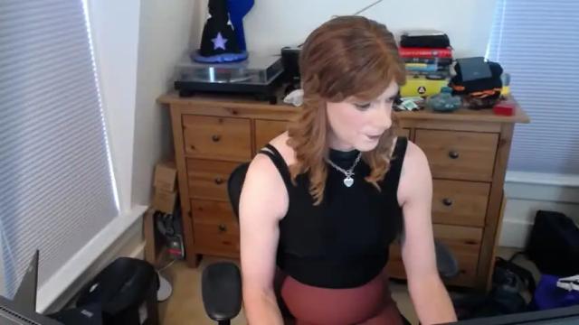 Image 2 of lycralover20 Stream on Chaturbate on 15 months ago