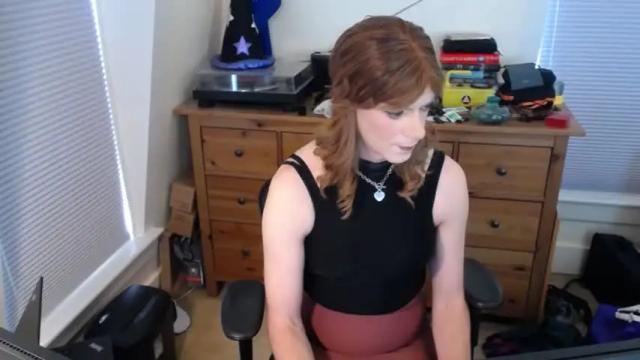 Image 3 of lycralover20 Stream on Chaturbate on 15 months ago