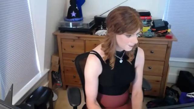 Image 4 of lycralover20 Stream on Chaturbate on 15 months ago