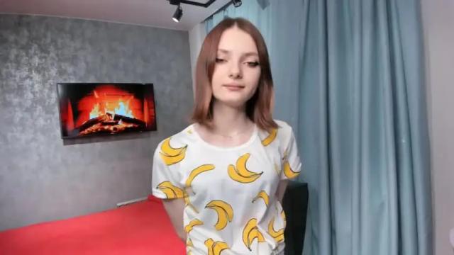 Image 3 of lydiakayleigh Stream on Chaturbate on 17 months ago