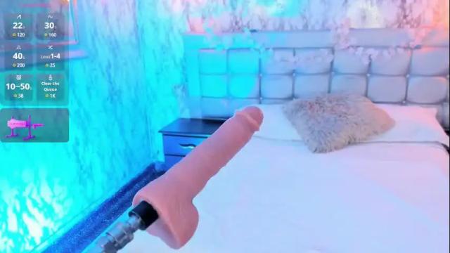 Image 2 of lyen_rae Stream on Chaturbate on 1 month ago
