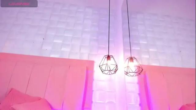 Thumbnail 3, lyhana_lee's Stream at Chaturbate, 1 month ago