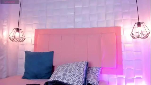 Thumbnail 1, lyhana_lee's Stream at Chaturbate, 1 month ago