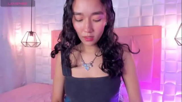 Thumbnail 1, lyhana_lee's Stream at Chaturbate, 1 month ago