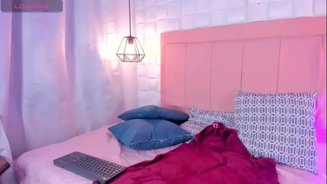 Thumbnail 2, lyhana_lee's Stream at Chaturbate, 1 month ago