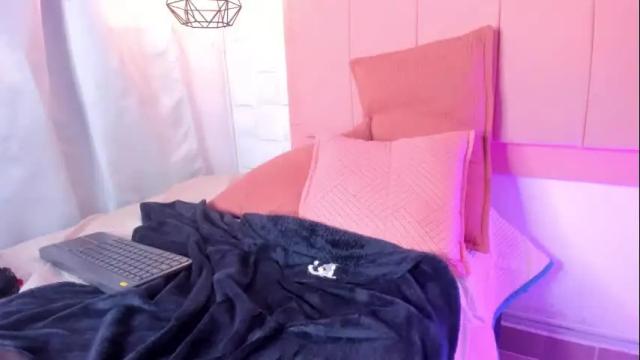 Thumbnail 3, lyhana_lee's Stream at Chaturbate, 19 days ago
