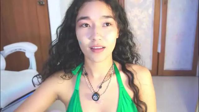 Thumbnail 1, lyhana_lee's Stream at Chaturbate, 1 month ago