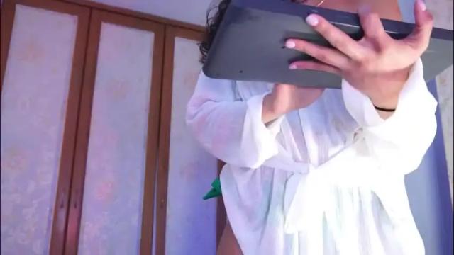 Thumbnail 3, lyhana_lee's Stream at Chaturbate, 1 month ago