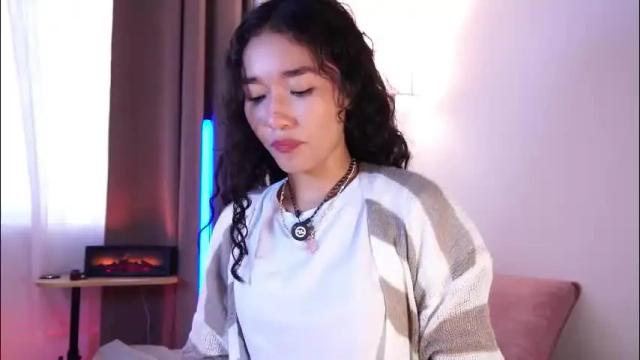 Thumbnail 1, lyhana_lee's Stream at Chaturbate, 1 month ago