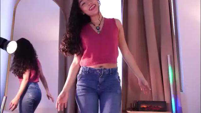 Thumbnail 1, lyhana_lee's Stream at Chaturbate, 1 month ago