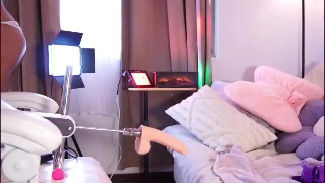 Thumbnail 3, lyhana_lee's Stream at Chaturbate, 1 month ago