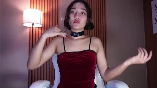 Image 3 of lyhana_lee Stream on Chaturbate on 16 days ago