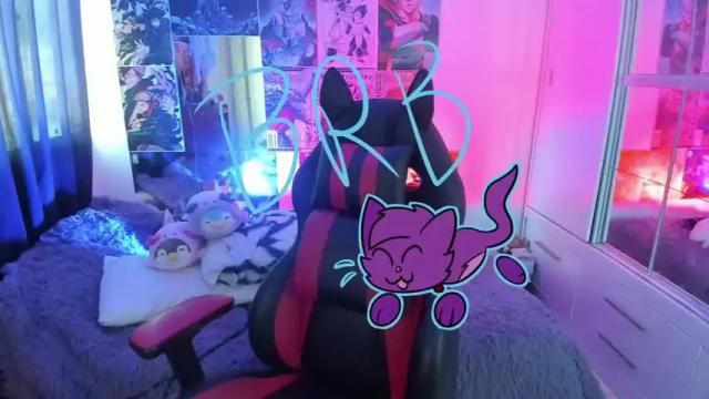 Image 10 of lykaia_rose Stream on Chaturbate on 21 months ago