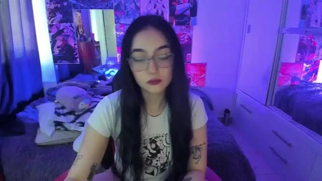 Thumbnail 1, lykaia_rose's Stream at Chaturbate, 21 months ago