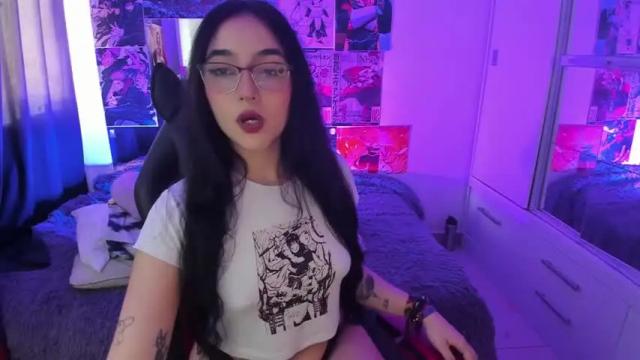 Image 11 of lykaia_rose Stream on Chaturbate on 21 months ago