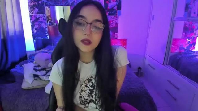 Image 4 of lykaia_rose Stream on Chaturbate on 21 months ago