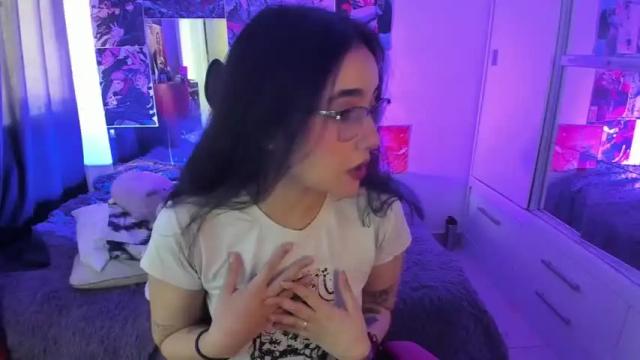 Thumbnail 2, lykaia_rose's Stream at Chaturbate, 21 months ago