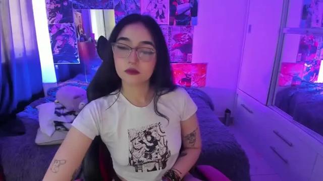 Image 6 of lykaia_rose Stream on Chaturbate on 21 months ago