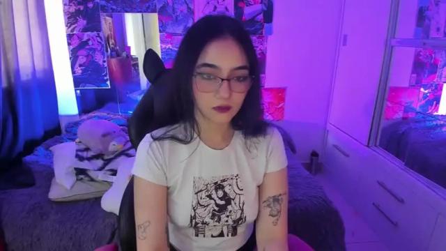 Image 7 of lykaia_rose Stream on Chaturbate on 21 months ago