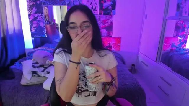 Image 8 of lykaia_rose Stream on Chaturbate on 21 months ago