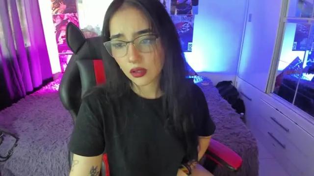 Thumbnail 1, lykaia_rose's Stream at Chaturbate, 20 months ago