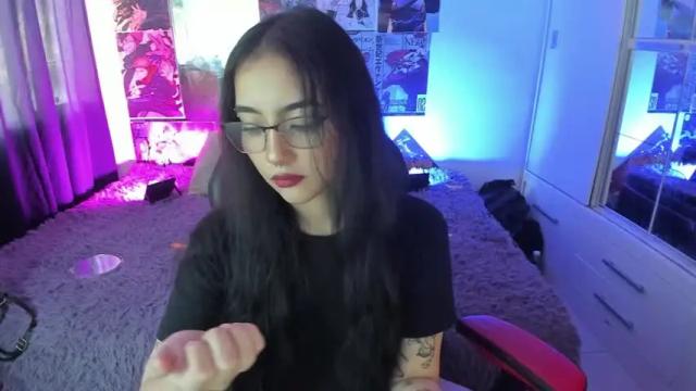 Image 10 of lykaia_rose Stream on Chaturbate on 20 months ago