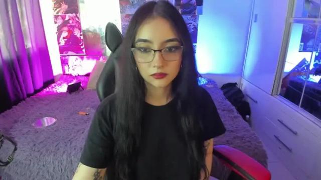 Image 7 of lykaia_rose Stream on Chaturbate on 20 months ago