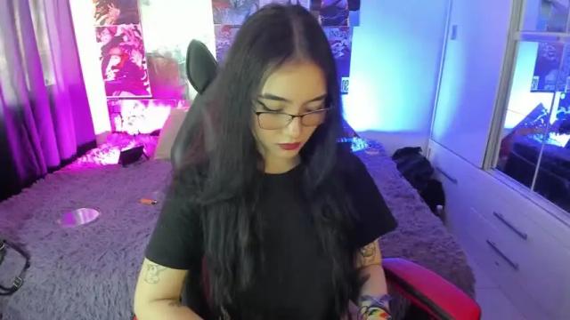 Image 8 of lykaia_rose Stream on Chaturbate on 20 months ago