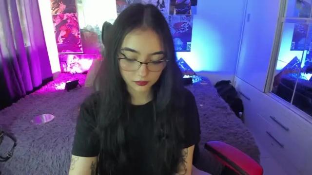 Thumbnail 3, lykaia_rose's Stream at Chaturbate, 20 months ago