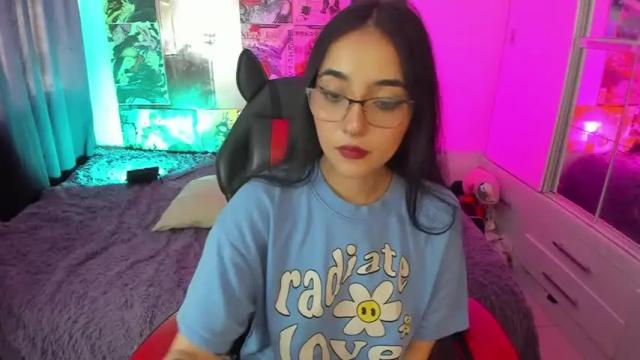 Thumbnail 1, lykaia_rose's Stream at Chaturbate, 20 months ago
