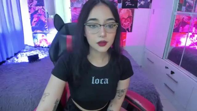 Image 11 of lykaia_rose Stream on Chaturbate on 19 months ago