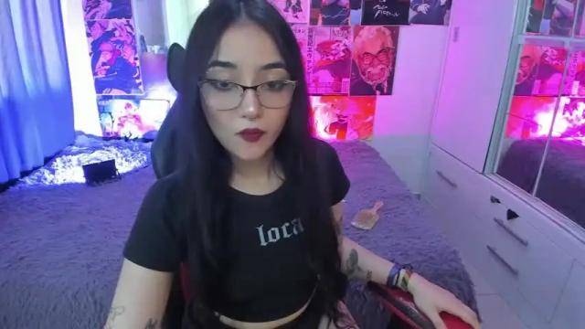 Image 4 of lykaia_rose Stream on Chaturbate on 19 months ago