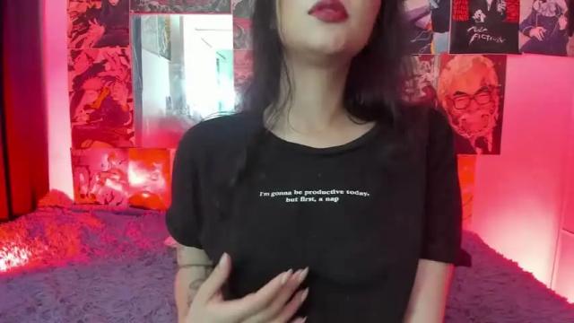 Image 10 of lykaia_rose Stream on Chaturbate on 19 months ago
