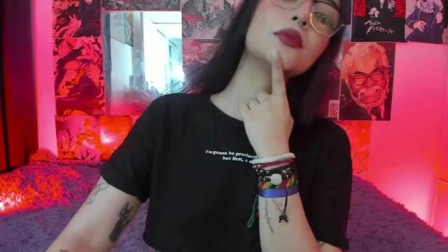 Image 11 of lykaia_rose Stream on Chaturbate on 19 months ago