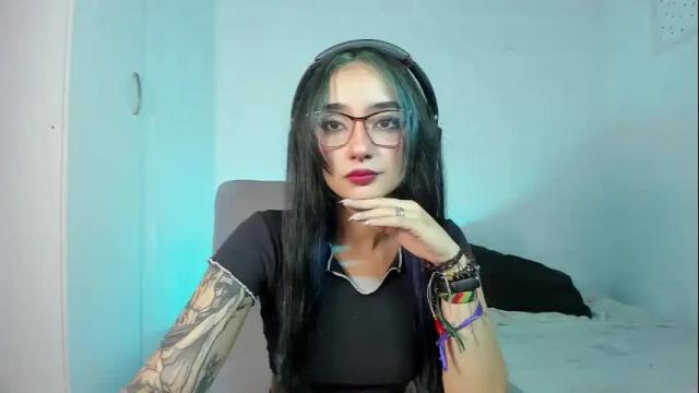 Thumbnail 1, lykaia_rose's Stream at Chaturbate, 2 months ago