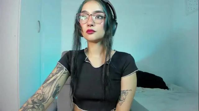 Image 10 of lykaia_rose Stream on Chaturbate on 2 months ago
