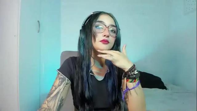 Thumbnail 2, lykaia_rose's Stream at Chaturbate, 2 months ago