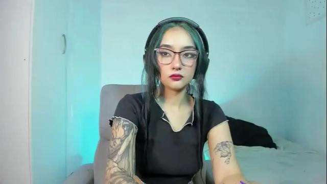 Image 6 of lykaia_rose Stream on Chaturbate on 2 months ago